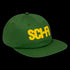 Sci-Fi Fantasy - Big Sci-Fi Hat (Multiple Colors)